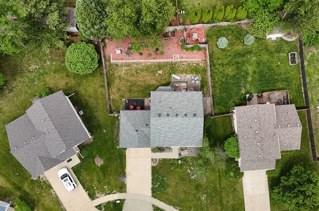 5091 Plumwood Drive, West Des Moines, IA 50265