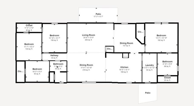 465 Sealy Wells Road, Cottonwood, AL 36320