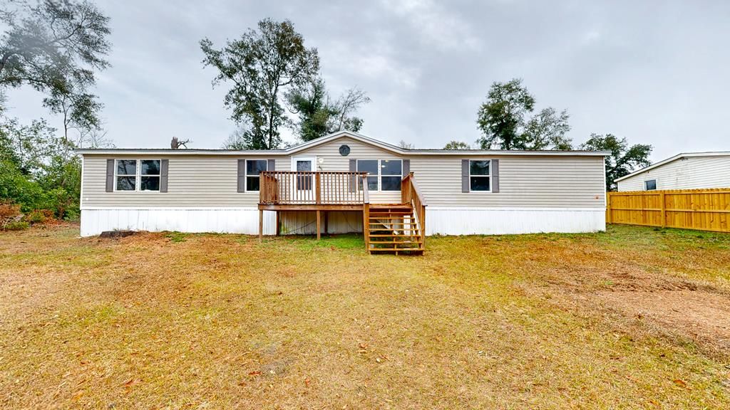 465 Sealy Wells Road, Cottonwood, AL 36320