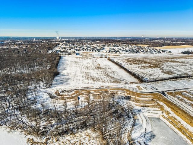 Lot 3 Isle Avenue S, Cottage Grove, MN 55016