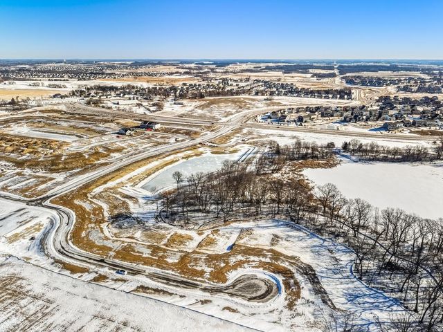 Lot 3 Isle Avenue S, Cottage Grove, MN 55016