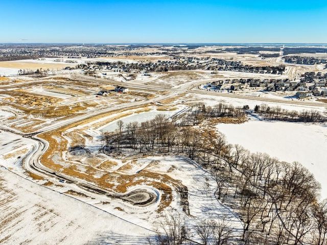 Lot 3 Isle Avenue S, Cottage Grove, MN 55016