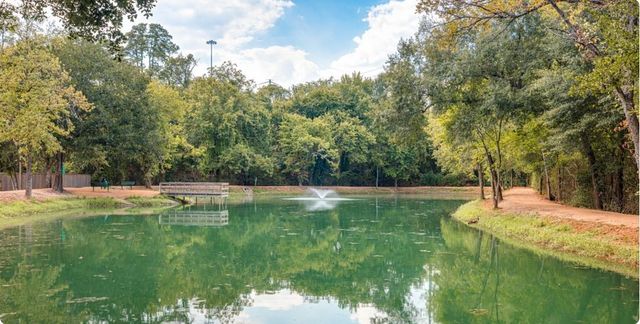 6034 Patriot Sound Drive, Humble, TX 77338