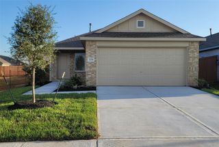 6034 Patriot Sound Drive, Humble, TX 77338