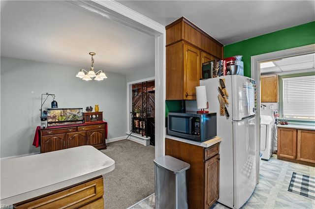 8546 Old Ocean View RD, Norfolk, VA 23503