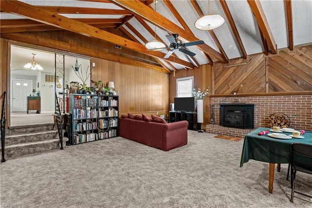 8546 Old Ocean View RD, Norfolk, VA 23503