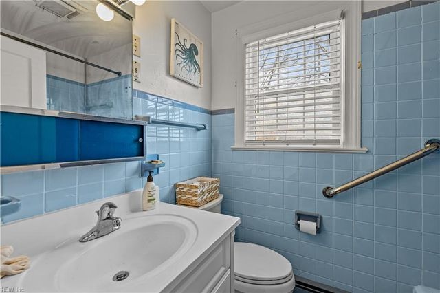 8546 Old Ocean View RD, Norfolk, VA 23503