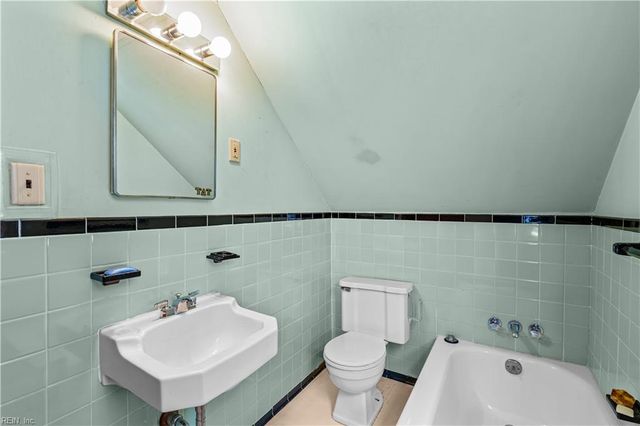 8546 Old Ocean View RD, Norfolk, VA 23503