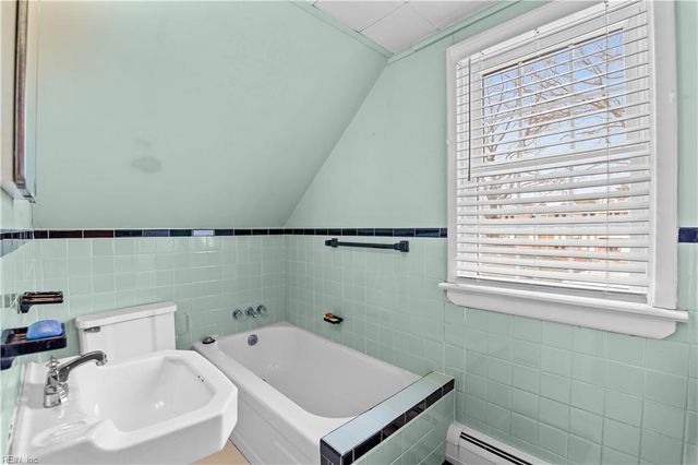 8546 Old Ocean View RD, Norfolk, VA 23503