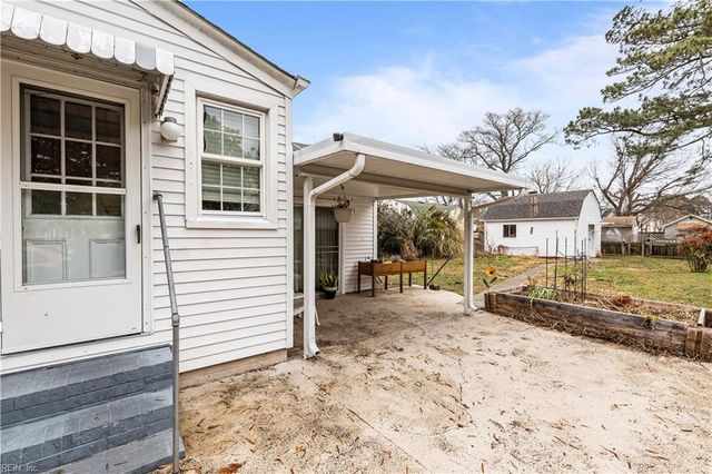 8546 Old Ocean View RD, Norfolk, VA 23503