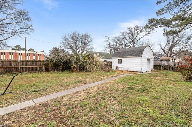 8546 Old Ocean View RD, Norfolk, VA 23503