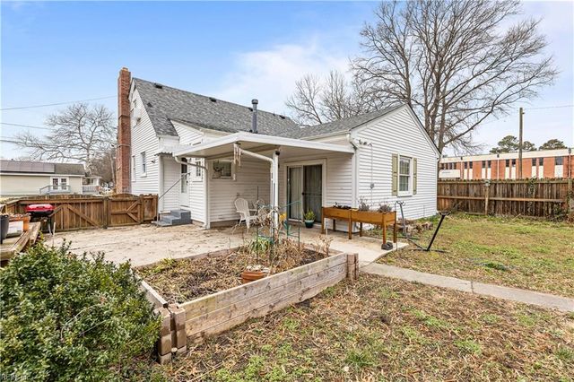 8546 Old Ocean View RD, Norfolk, VA 23503