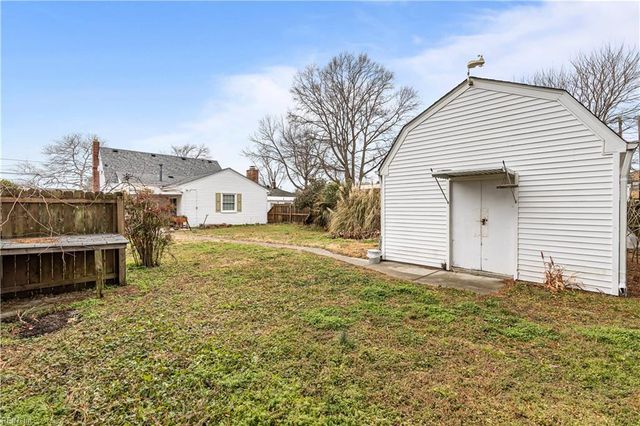 8546 Old Ocean View RD, Norfolk, VA 23503