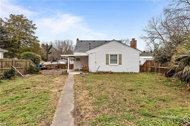 8546 Old Ocean View RD, Norfolk, VA 23503