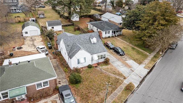 8546 Old Ocean View RD, Norfolk, VA 23503