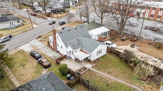 8546 Old Ocean View RD, Norfolk, VA 23503