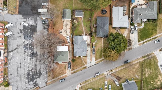 8546 Old Ocean View RD, Norfolk, VA 23503