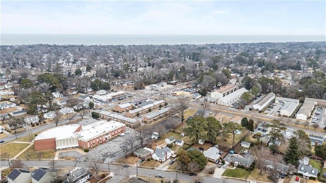 8546 Old Ocean View RD, Norfolk, VA 23503