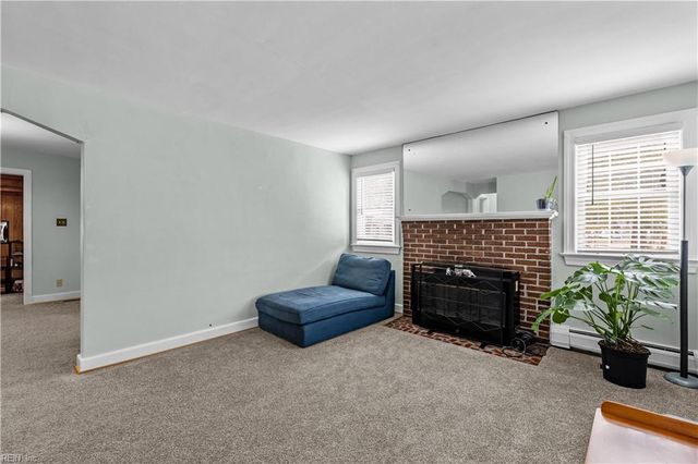 8546 Old Ocean View RD, Norfolk, VA 23503