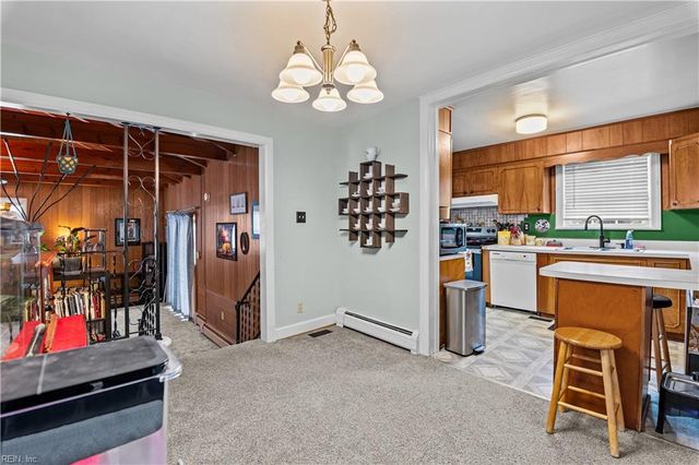 8546 Old Ocean View RD, Norfolk, VA 23503