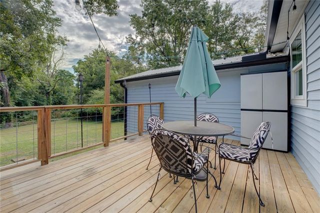 1107 S Madison Avenue, Monroe, GA 30655