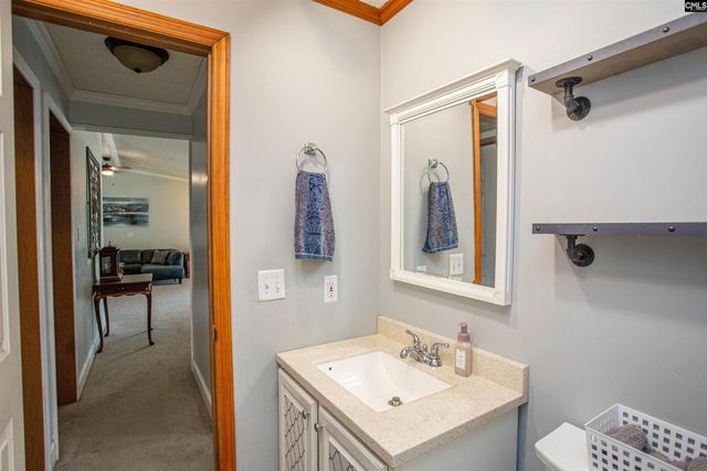 1640 Lawhorn Road, Cassatt, SC 29032