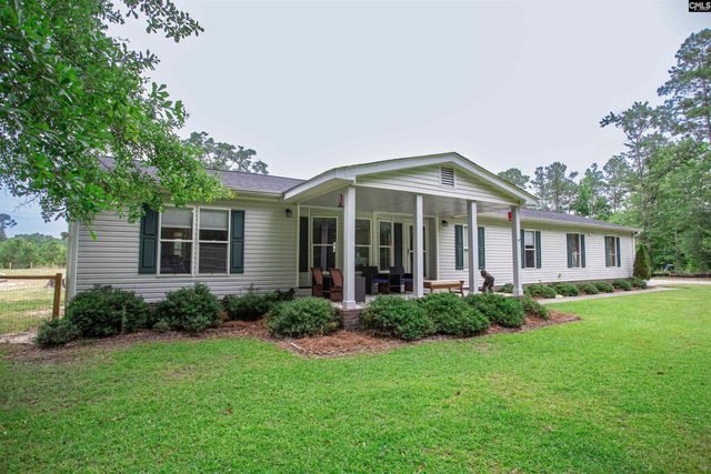 1640 Lawhorn Road, Cassatt, SC 29032