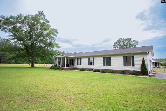 1640 Lawhorn Road, Cassatt, SC 29032