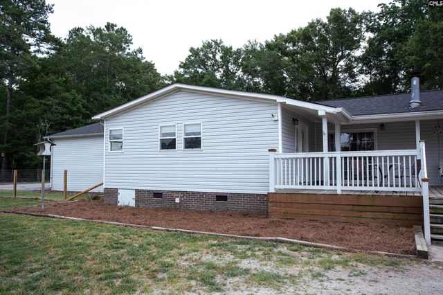 1640 Lawhorn Road, Cassatt, SC 29032