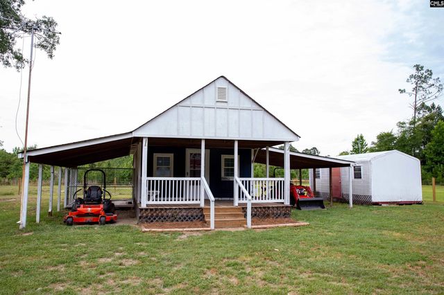 1640 Lawhorn Road, Cassatt, SC 29032