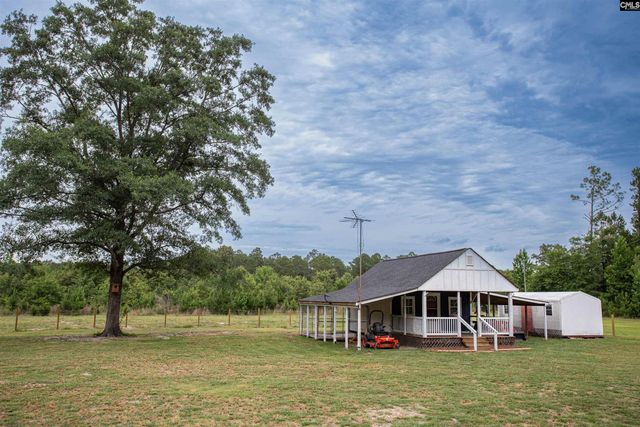 1640 Lawhorn Road, Cassatt, SC 29032