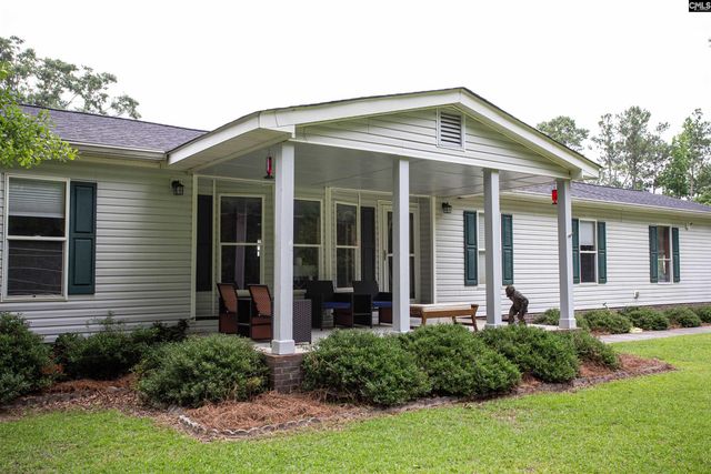 1640 Lawhorn Road, Cassatt, SC 29032