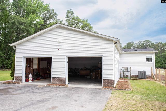 1640 Lawhorn Road, Cassatt, SC 29032