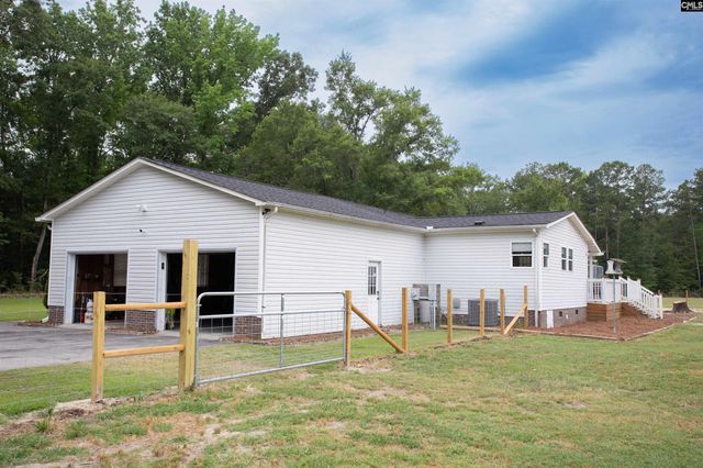 1640 Lawhorn Road, Cassatt, SC 29032