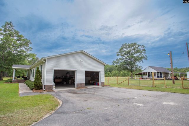 1640 Lawhorn Road, Cassatt, SC 29032