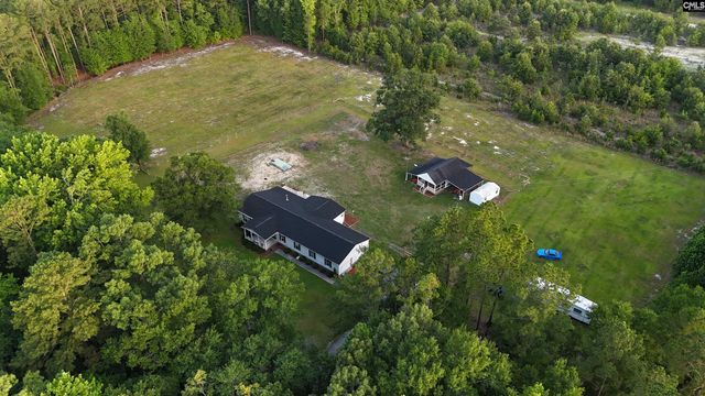 1640 Lawhorn Road, Cassatt, SC 29032
