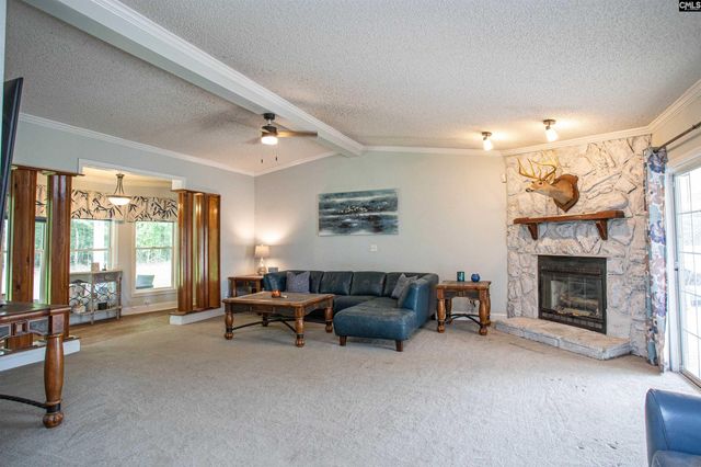 1640 Lawhorn Road, Cassatt, SC 29032