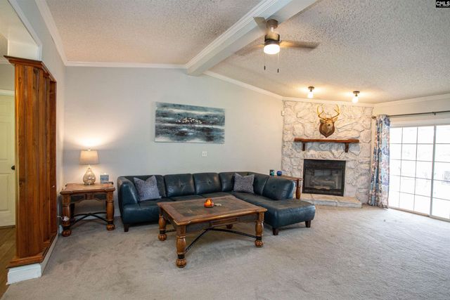 1640 Lawhorn Road, Cassatt, SC 29032