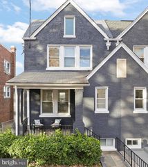 521 QUINTANA PL NW, Washington, DC 20011