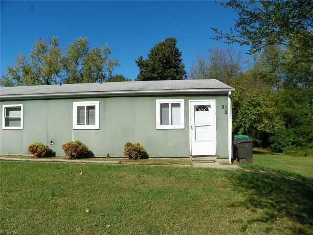 917 Richland Street B, High Point, NC 27260