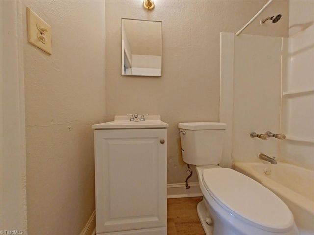 917 Richland Street B, High Point, NC 27260