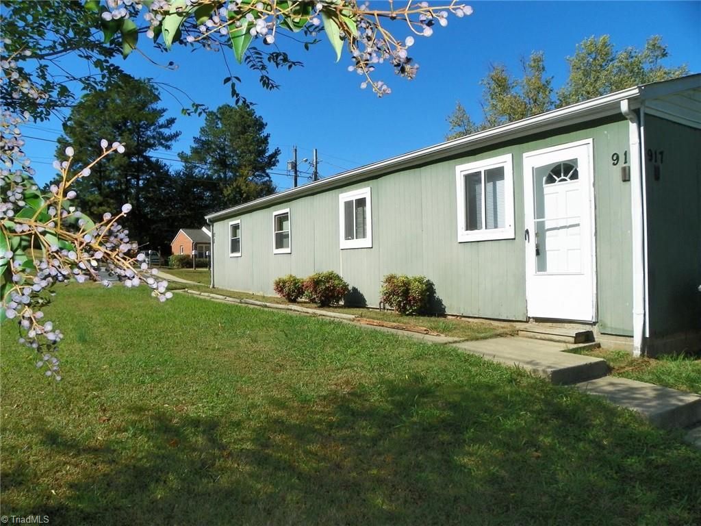 917 Richland Street B, High Point, NC 27260