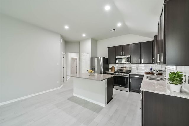 2815 Beech River Court, Conroe, TX 77301