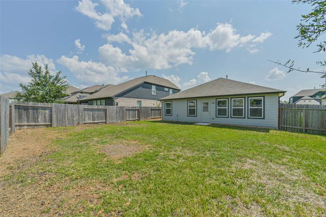 2815 Beech River Court, Conroe, TX 77301