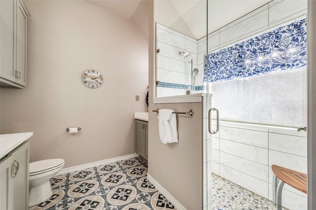 15625 Gatehouse Drive, Fort Worth, TX 76262