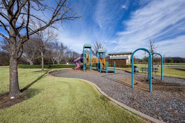 15625 Gatehouse Drive, Fort Worth, TX 76262