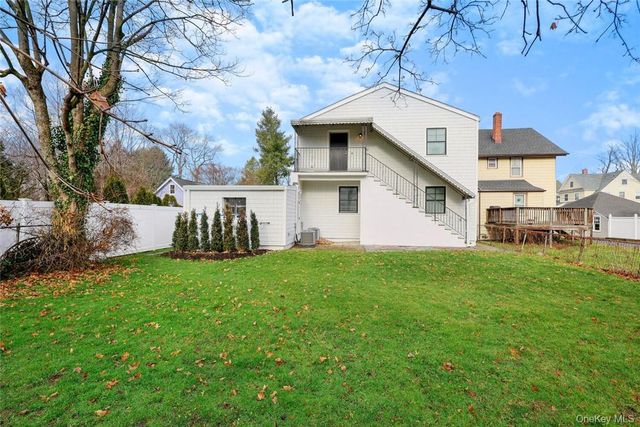 517 Walnut Street A, Mamaroneck, NY 10543