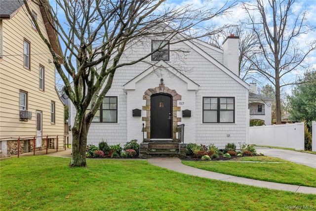 517 Walnut Street A, Mamaroneck, NY 10543
