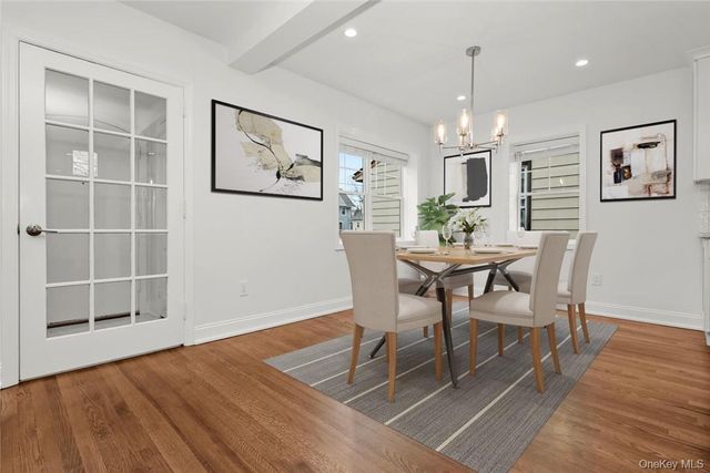 517 Walnut Street A, Mamaroneck, NY 10543