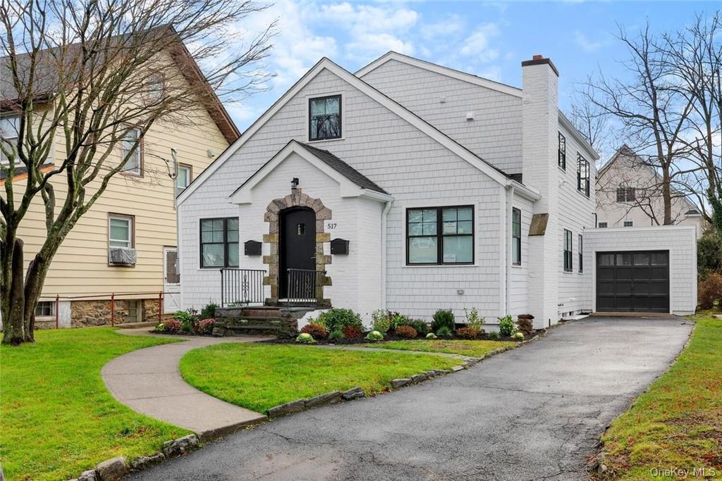 517 Walnut Street A, Mamaroneck, NY 10543